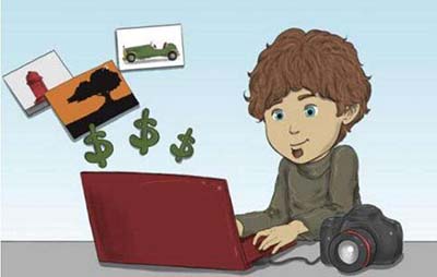在家上网怎么赚钱？其实，玩游戏也能赚钱！