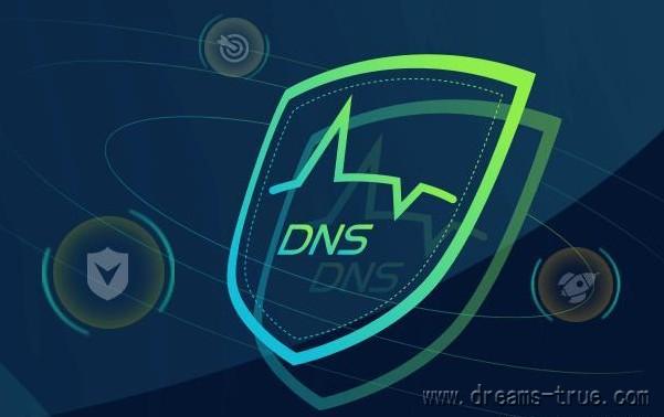 dns解析流程，详解dns域名解析全过程