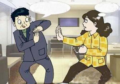 在家由父,出嫁从夫。痴人畏妇,贤女敬夫。.jpg 在家由父,出嫁从夫。痴人畏妇,贤女敬夫。.jpg
