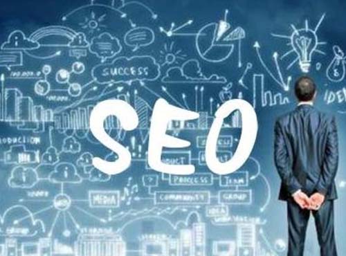 新网站怎么优化seo（看看大佬的8000+的seo教程是怎么说的）