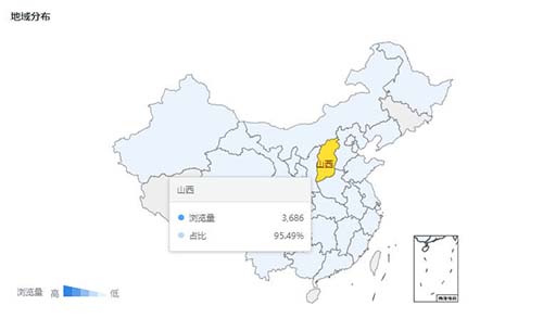 封禁了一个不太正常的ip地址