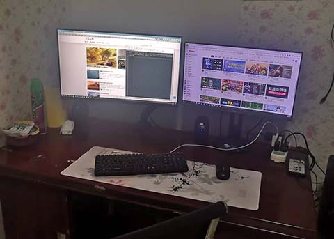 好久没有耐住性子看一部电视剧了
